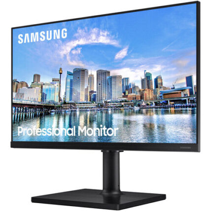 Samsung FT45 Series 23.8 Business Monitor F24T454FQN